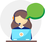 Call us to book your order