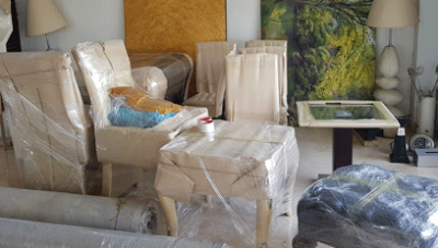 House Shifting in Bangalore